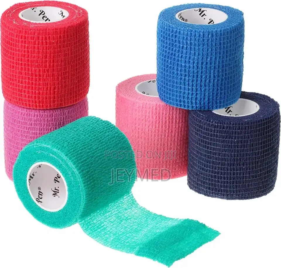 Coband Wrap “2” Inches