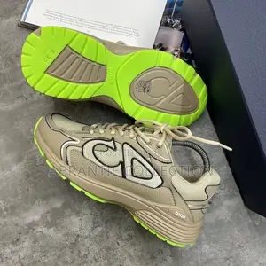 Christian Dior B30 Sneaker