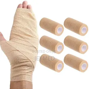 Coband Wrap “2” Inches