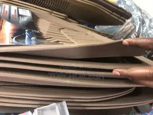 Universal Car Mat Set