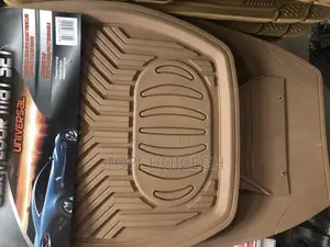 Universal Car Mat Set