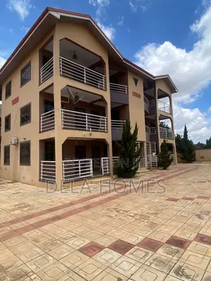 1bdrm Apartment in Pantang, Adenta for rent