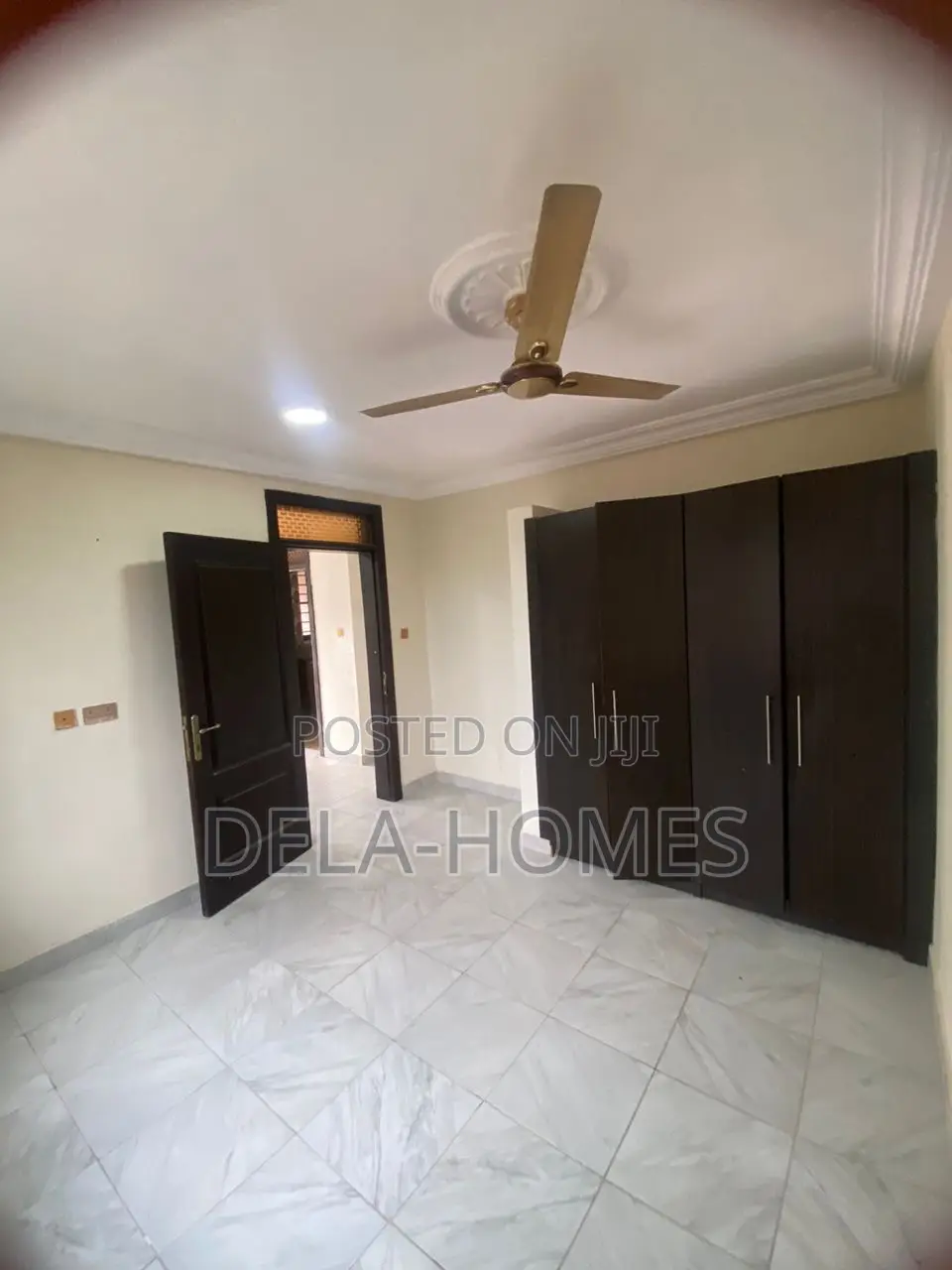 1bdrm Apartment in Pantang, Adenta for rent