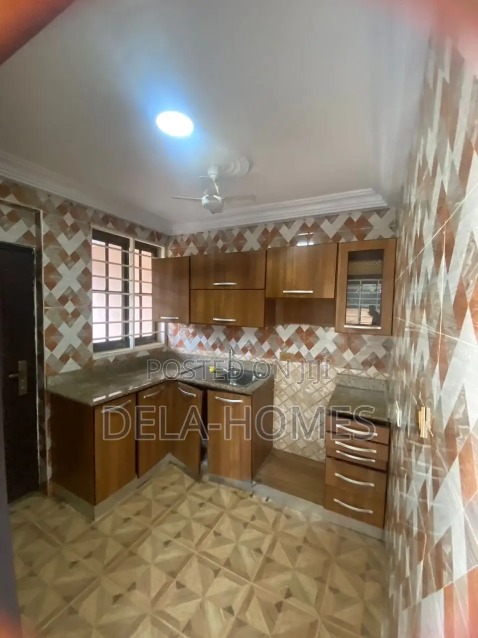 1bdrm Apartment in Pantang, Adenta for rent