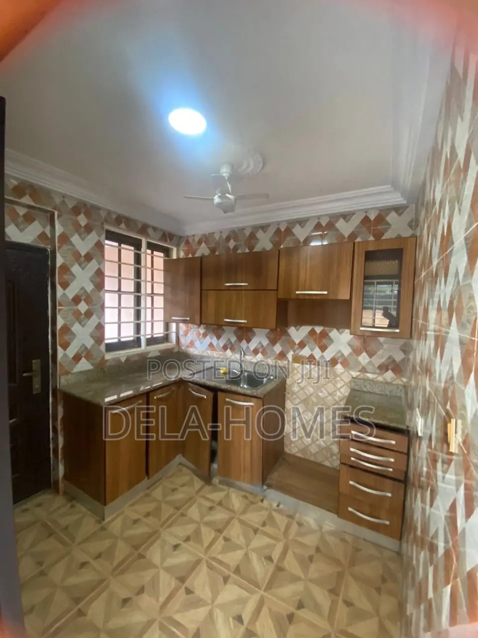 1bdrm Apartment in Pantang, Adenta for rent