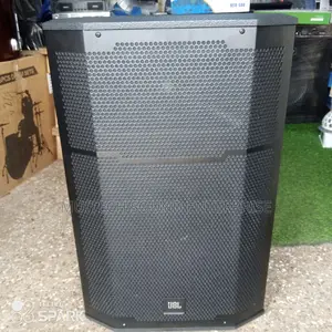 Active Stage Monitor Speaker 15' Inches