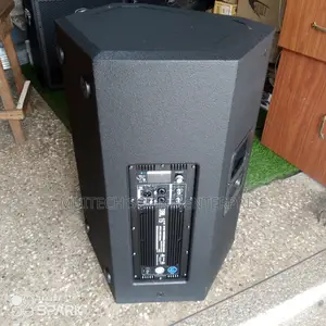 Active Stage Monitor Speaker 15' Inches