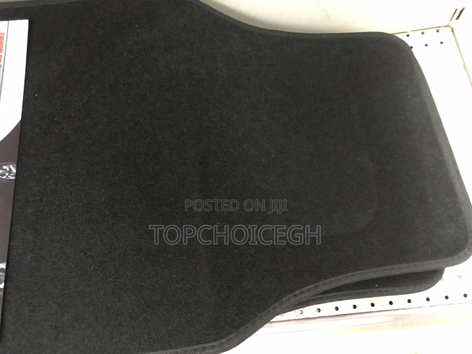 Universal Car Floor Mats