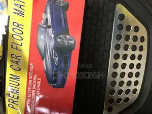 Premium Car Floor Mat