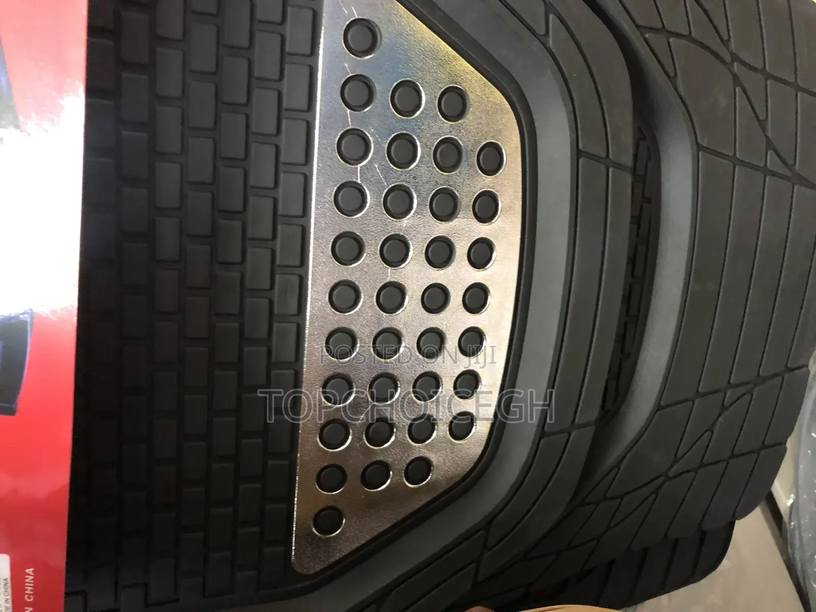 Premium Car Floor Mat