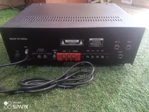 Public Address System (SSB-80EU)