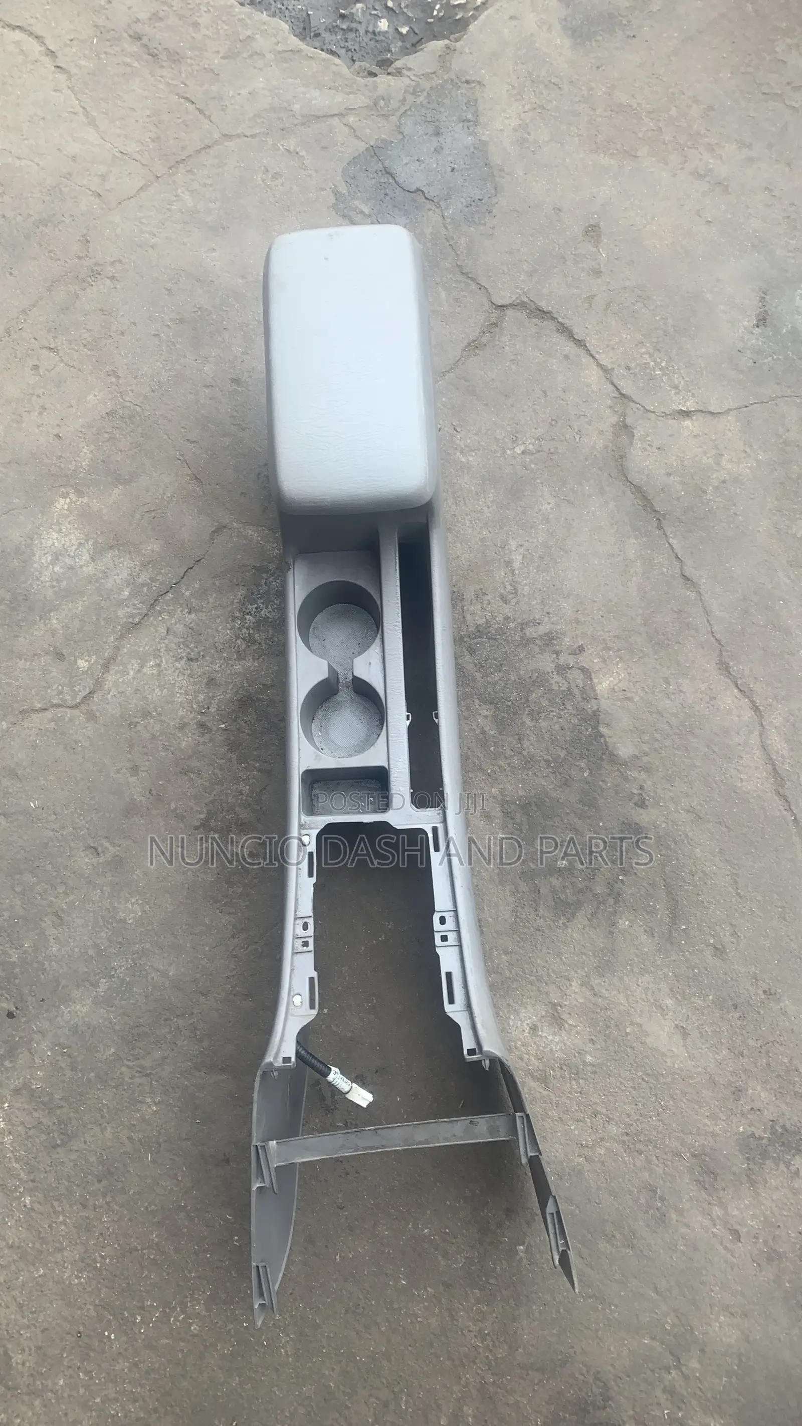 Armrest Console for Toyota Corolla 2007