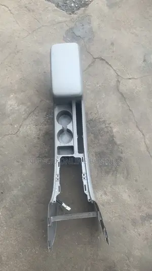 Armrest Console for Toyota Corolla 2007