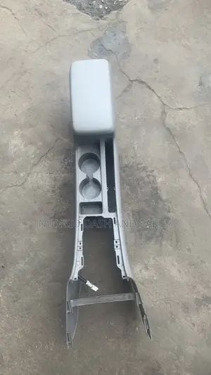 Armrest Console for Toyota Corolla 2007