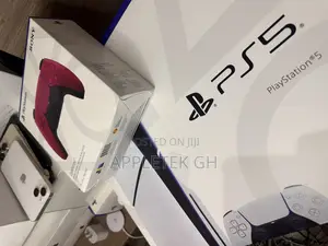 Standard Ps5 Slim 1tb