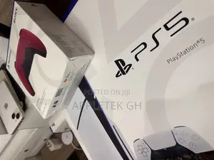 Standard Ps5 Slim 1tb