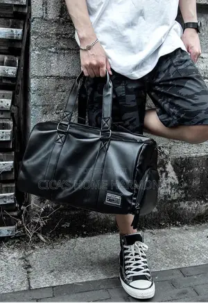 High Quality Shoulder Duffle Bag