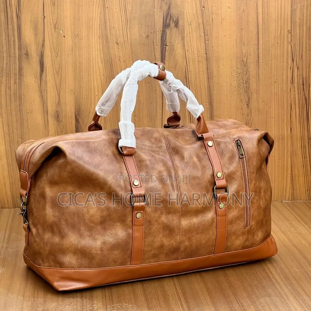 High Quality Shoulder Duffle Bag