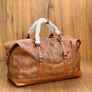 High Quality Shoulder Duffle Bag