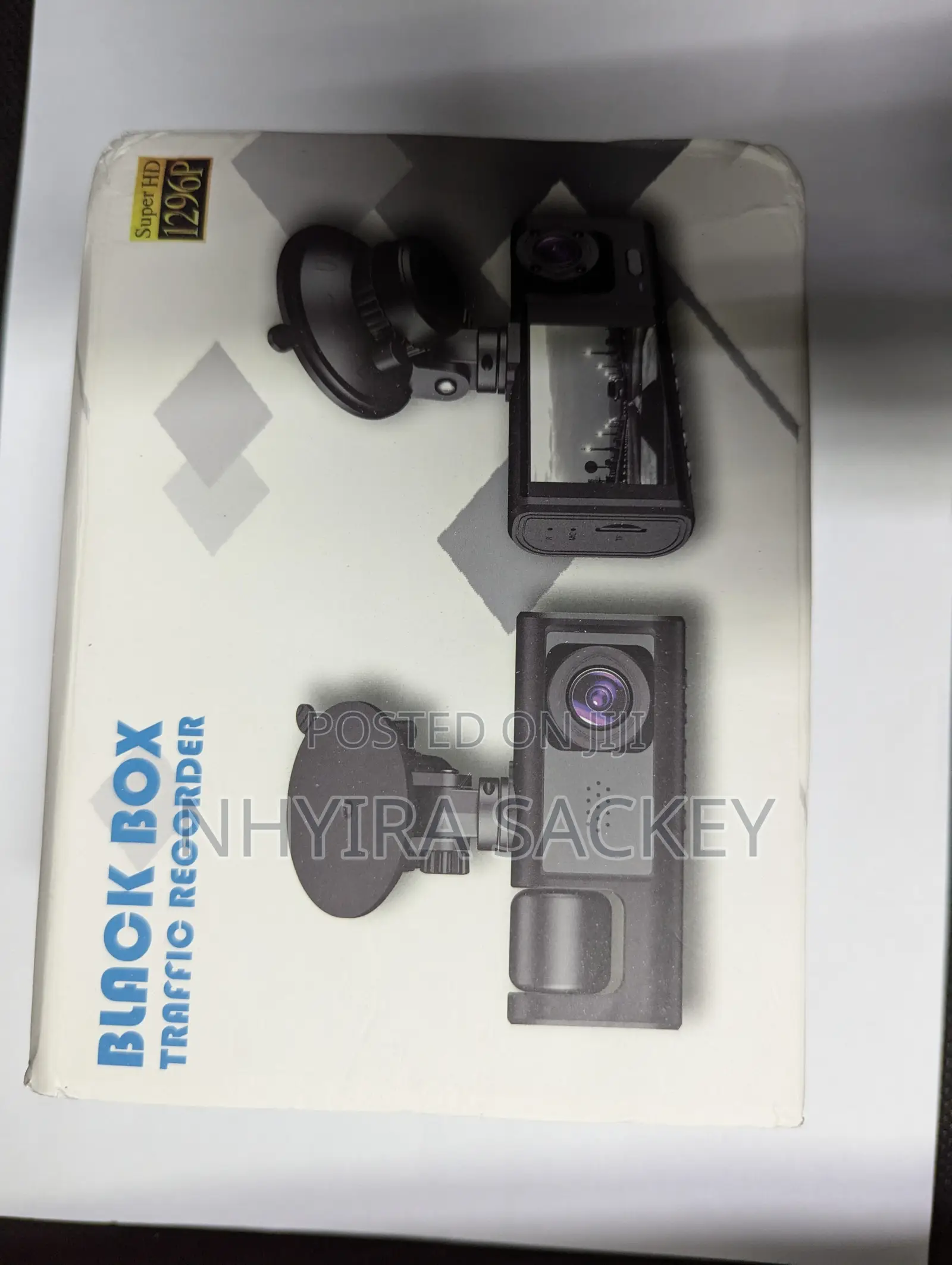 Hd Dash Camera for Cars