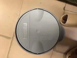 Round Dust/Waste Bin