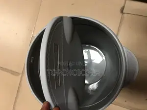 Round Dust/Waste Bin