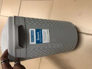Round Dust/Waste Bin