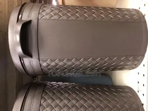 Round Dust/Waste Bin