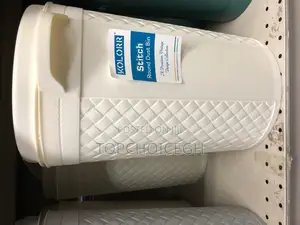 Round Dust/Waste Bin
