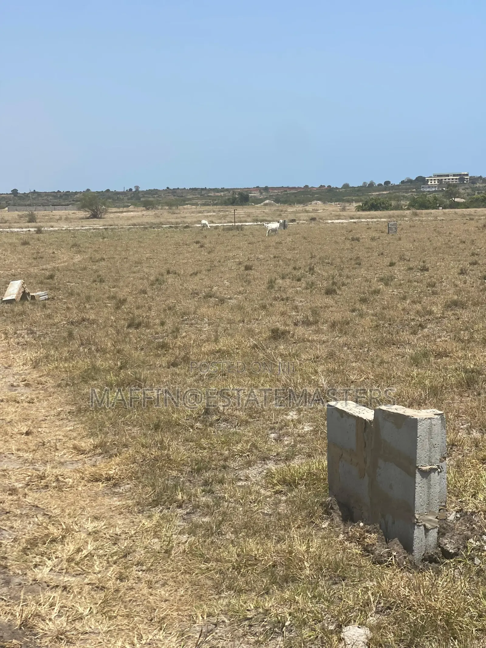 Cheap Land for Sale