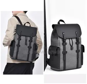 Men’S Quality Bag Pack