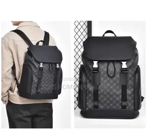 Men’S Quality Bag Pack