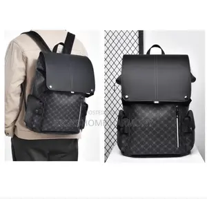 Men’S Quality Bag Pack