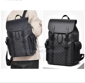 Men’S Quality Bag Pack