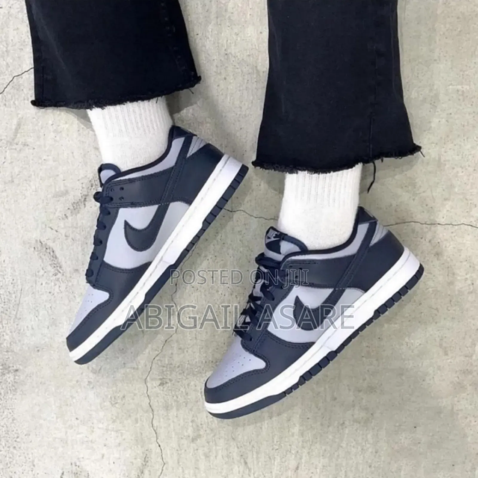Nike Dunk Low