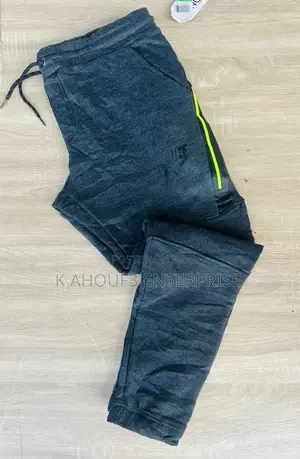 Sports Joggers