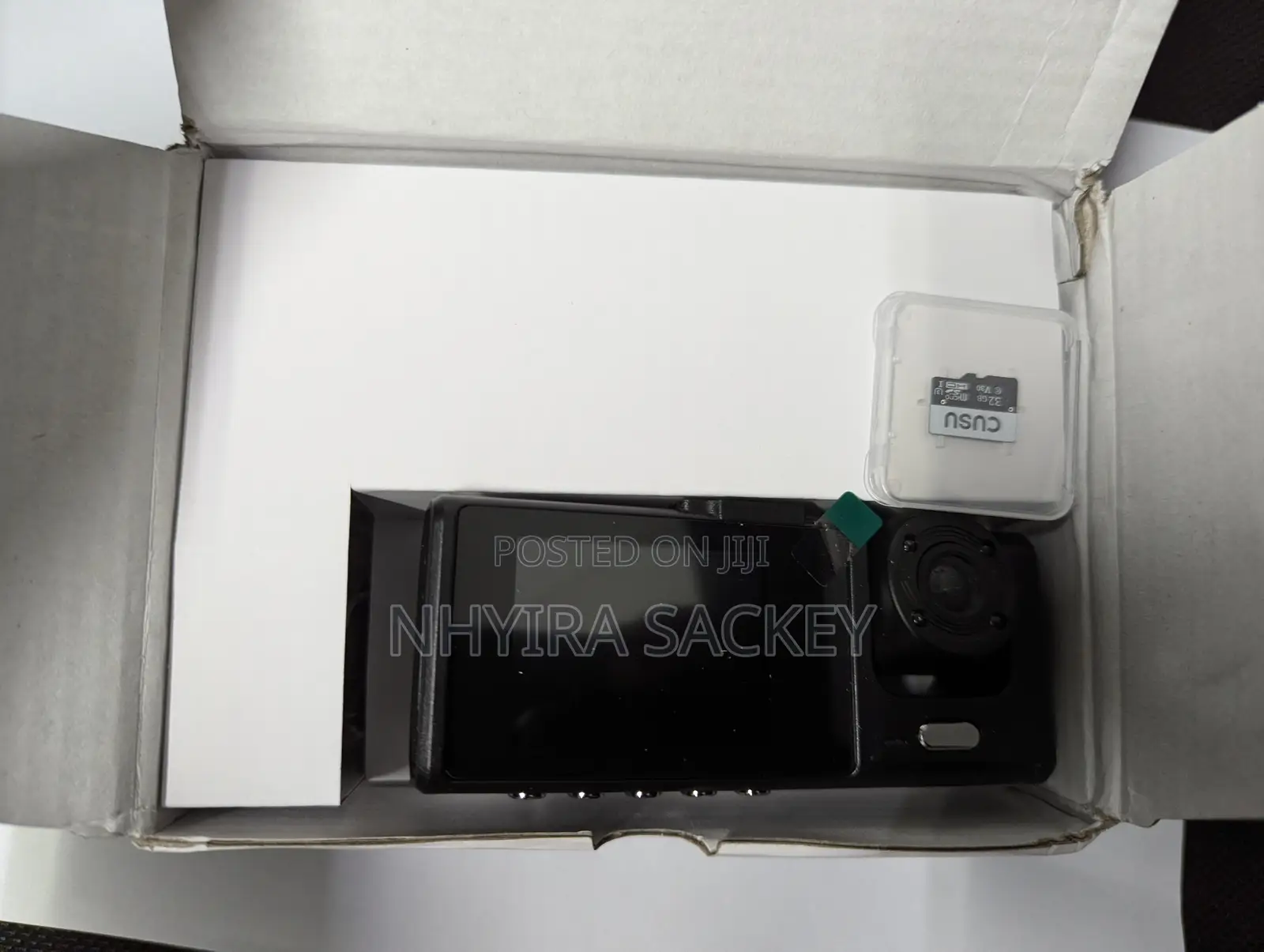Hd Dash Camera for Cars