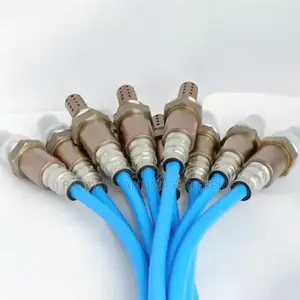 Dealers in All Kinds of Oxygen Sensors