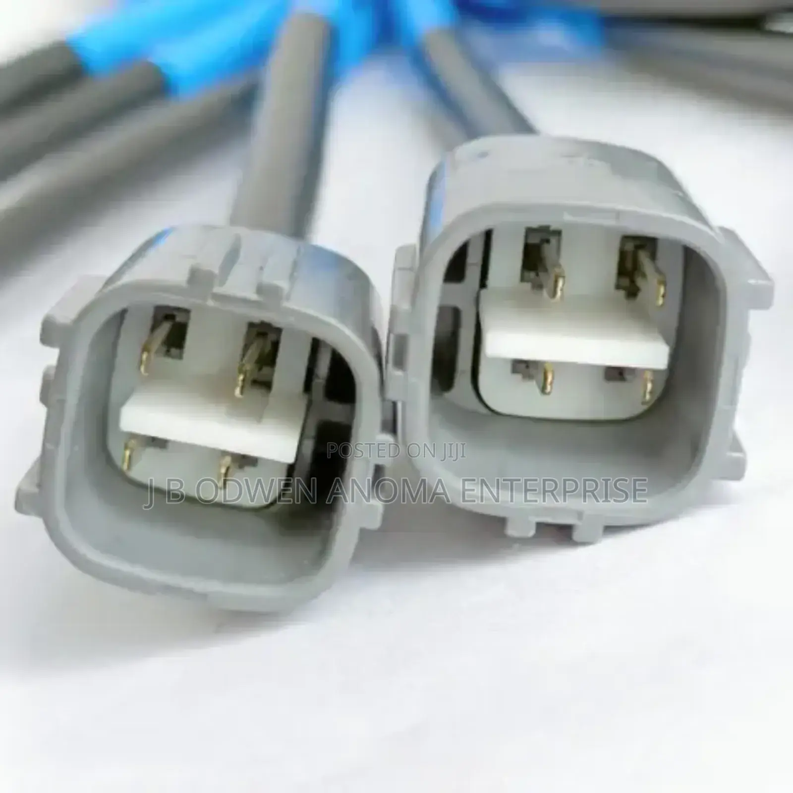 Dealers in All Kinds of Oxygen Sensors