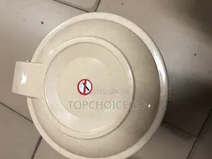 Pedal Dustbin