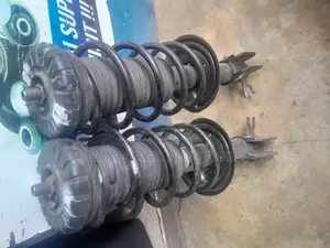 Chevrolet Spark Front Shock Absorbers