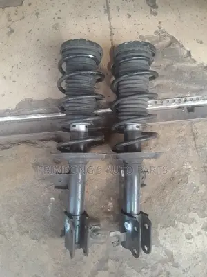 Chevrolet Spark Front Shock Absorbers