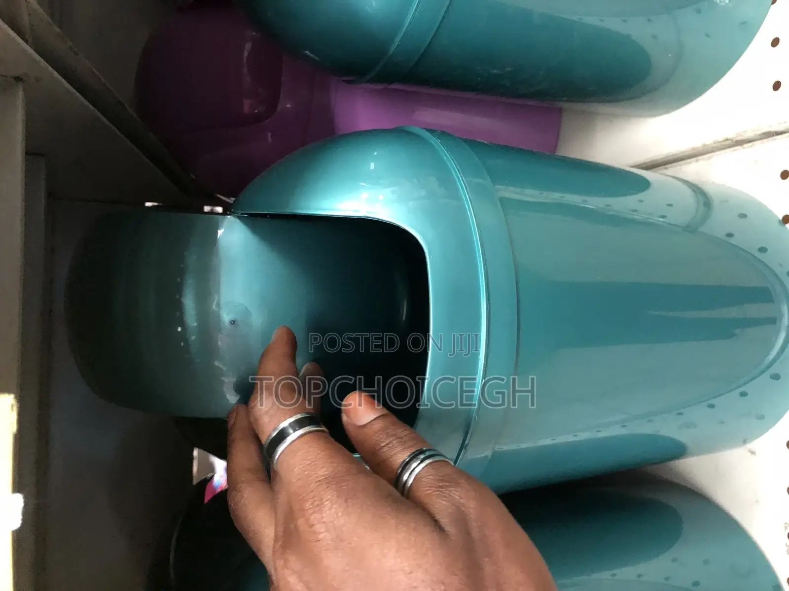 Umbra Dustbins