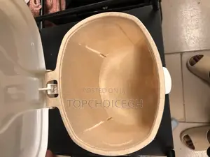 Pedal Dustbin
