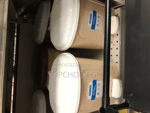 Pedal Dustbin