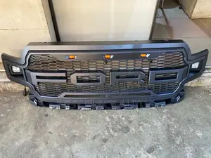 Ford F150 2018-