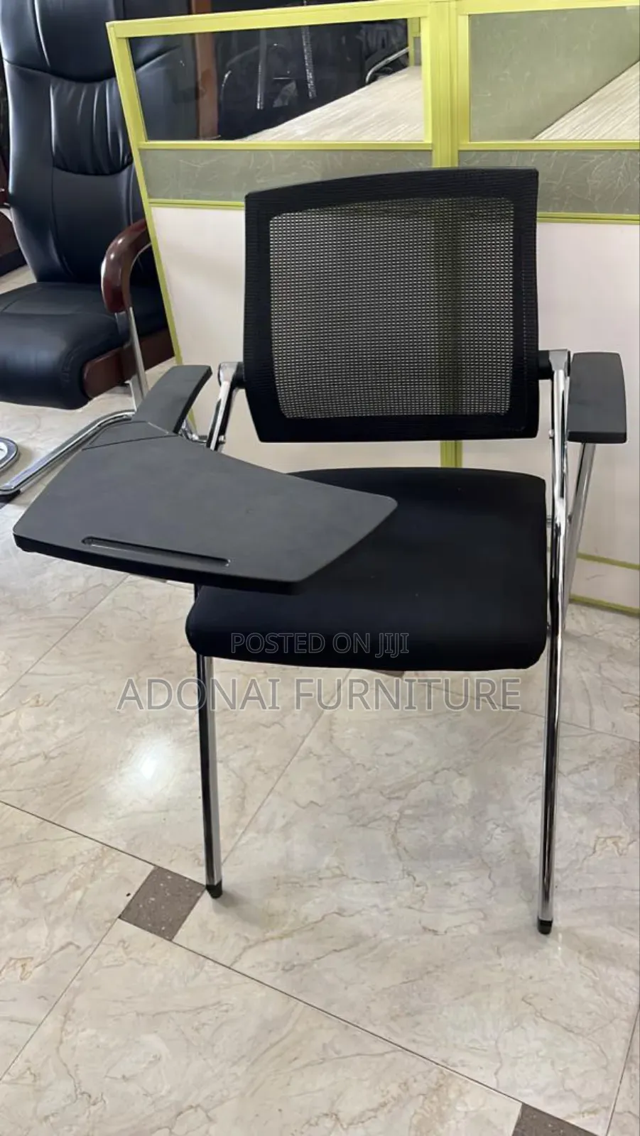 Study Chair Tab