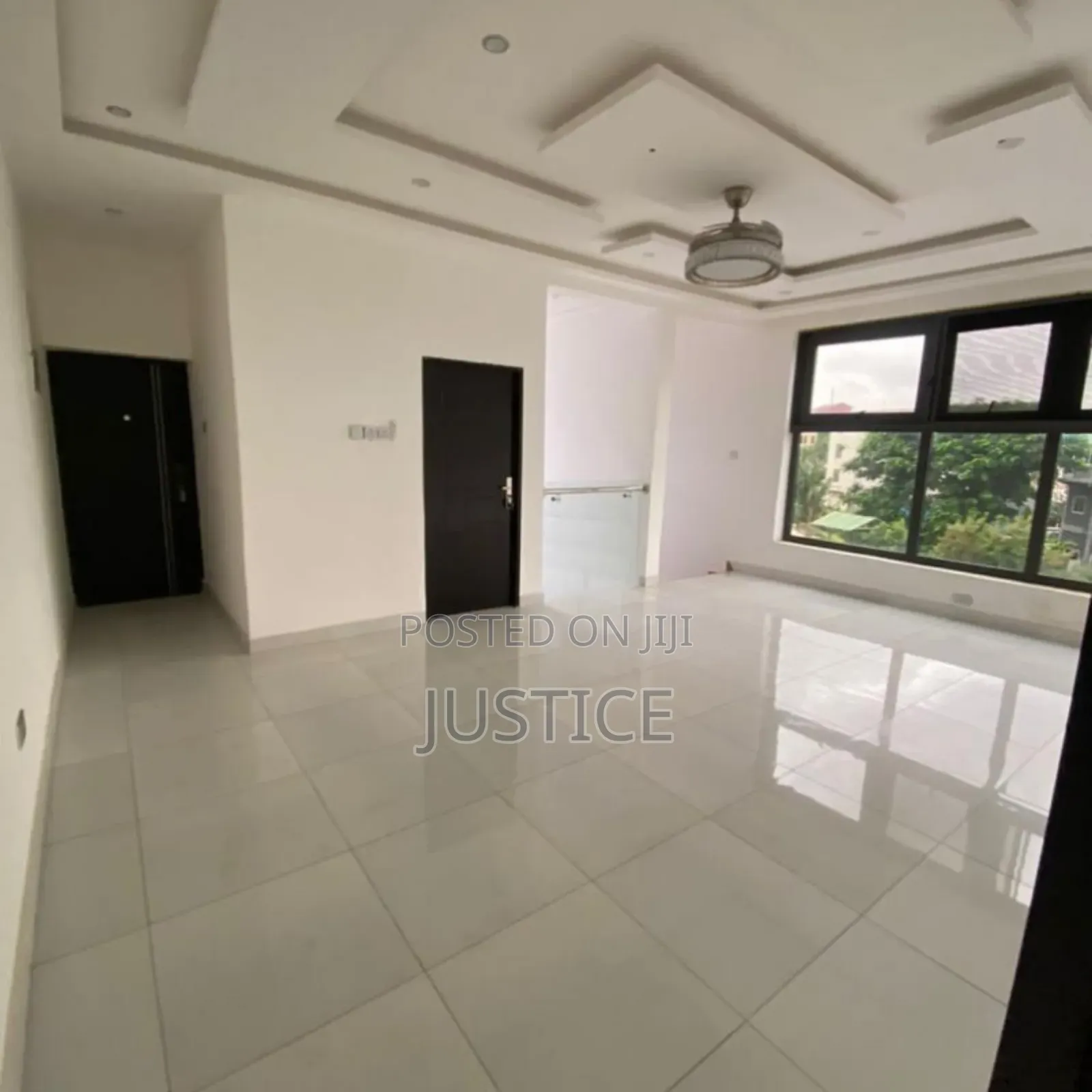 4bdrm Duplex in Airport Residential for sale