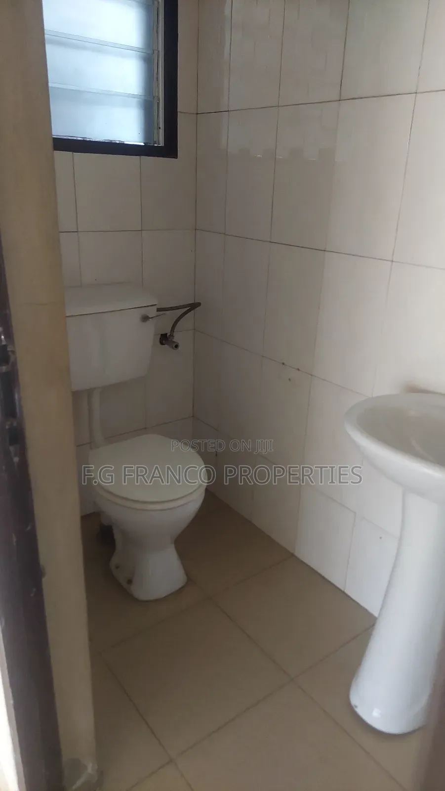 2bdrm House in Kg. Franco, Spintex for sale