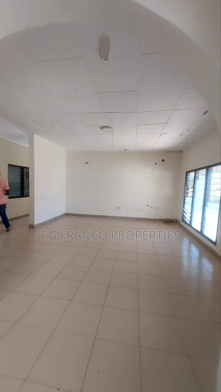 2bdrm House in Kg. Franco, Spintex for sale
